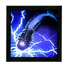 Voltaic Grenade