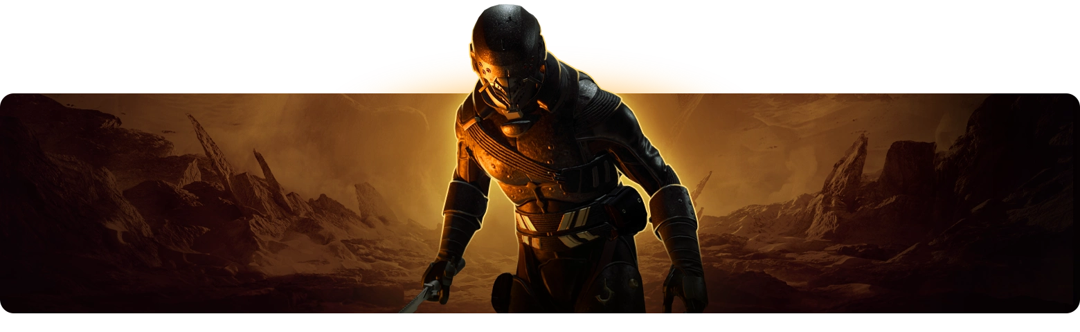 Dune Awakening: Game Overview