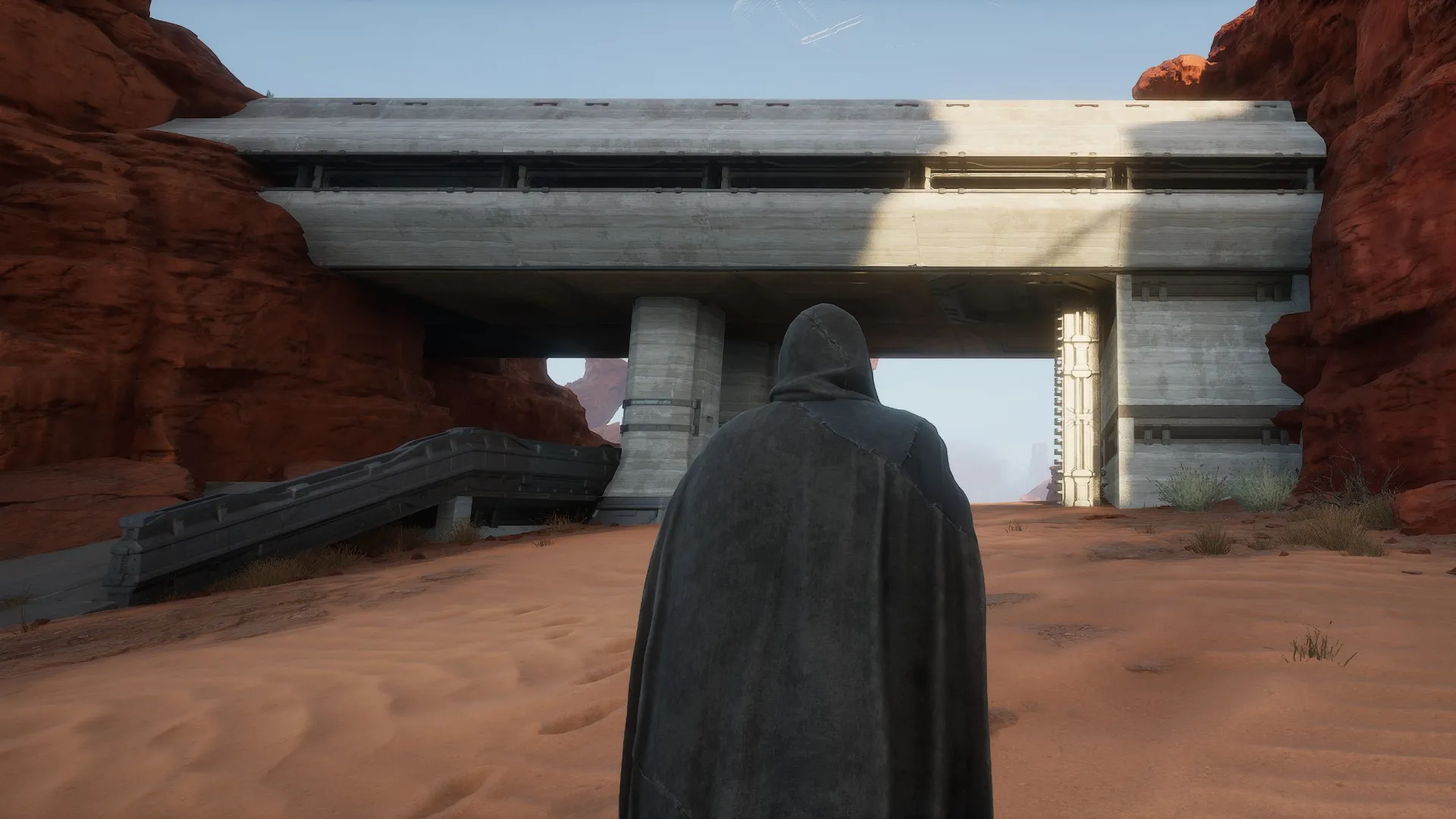 image of Best Base Locations Dune Awakening
