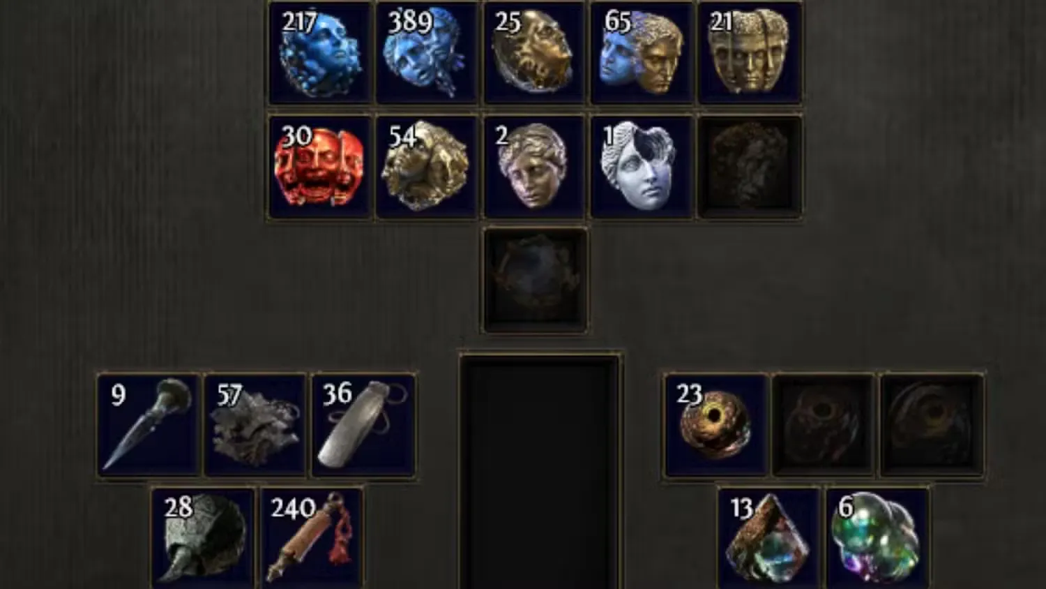image of Exalted Orb