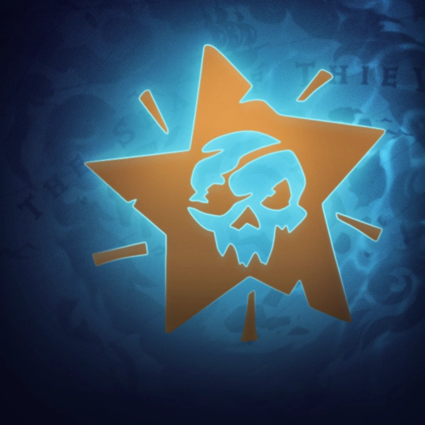 Sea of Thieves Reaper Fortress Sea of Thieves Reaper Fortress Image