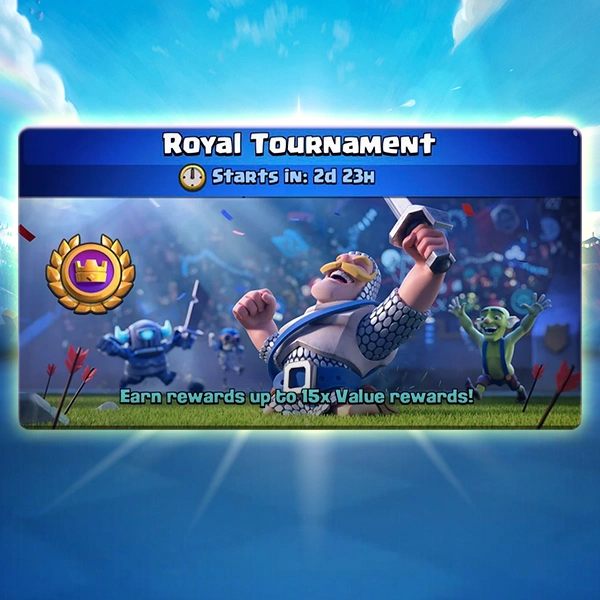 Royal Tournament 