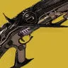 Slayer’s Fang