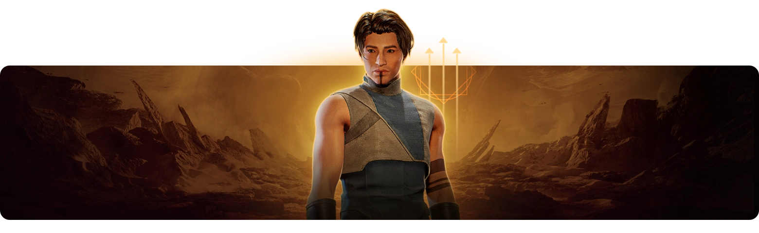 Dune Awakening – Leveling Guide