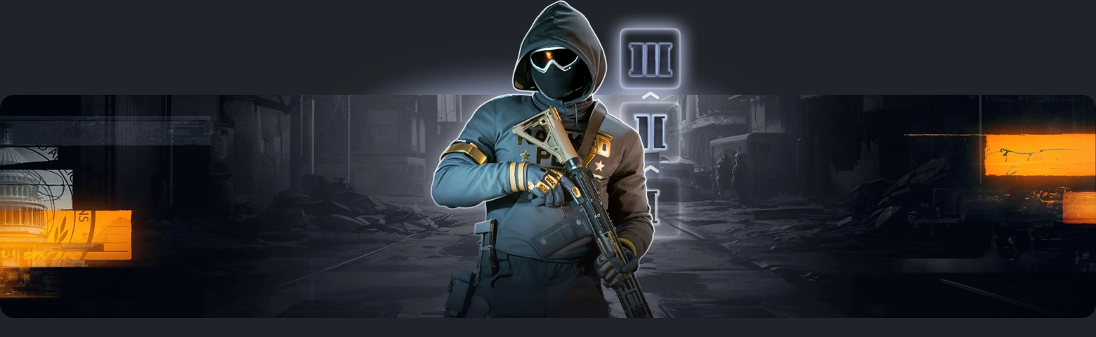 Ranked Play in BO6: Explanation Guide
