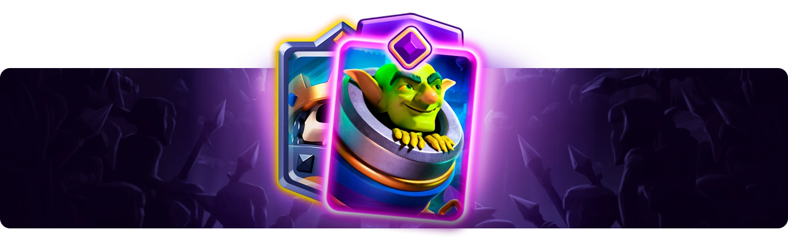 Clash Royale: Best Decks