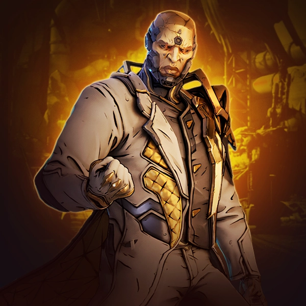 Borderlands 4 Campaign Completion Boost
