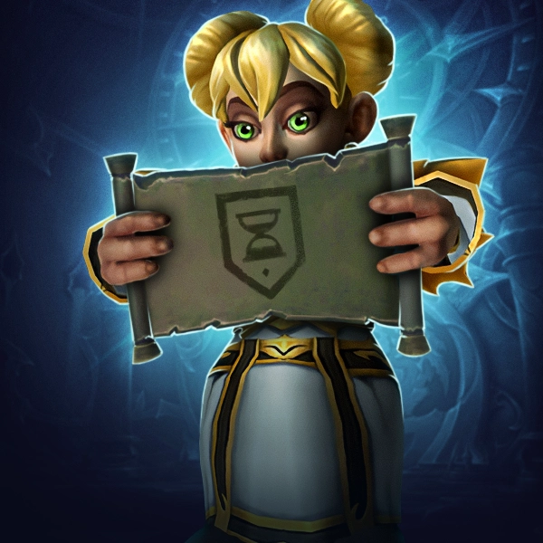 Codex of Chromie