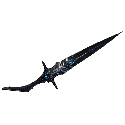 Dark Dagger