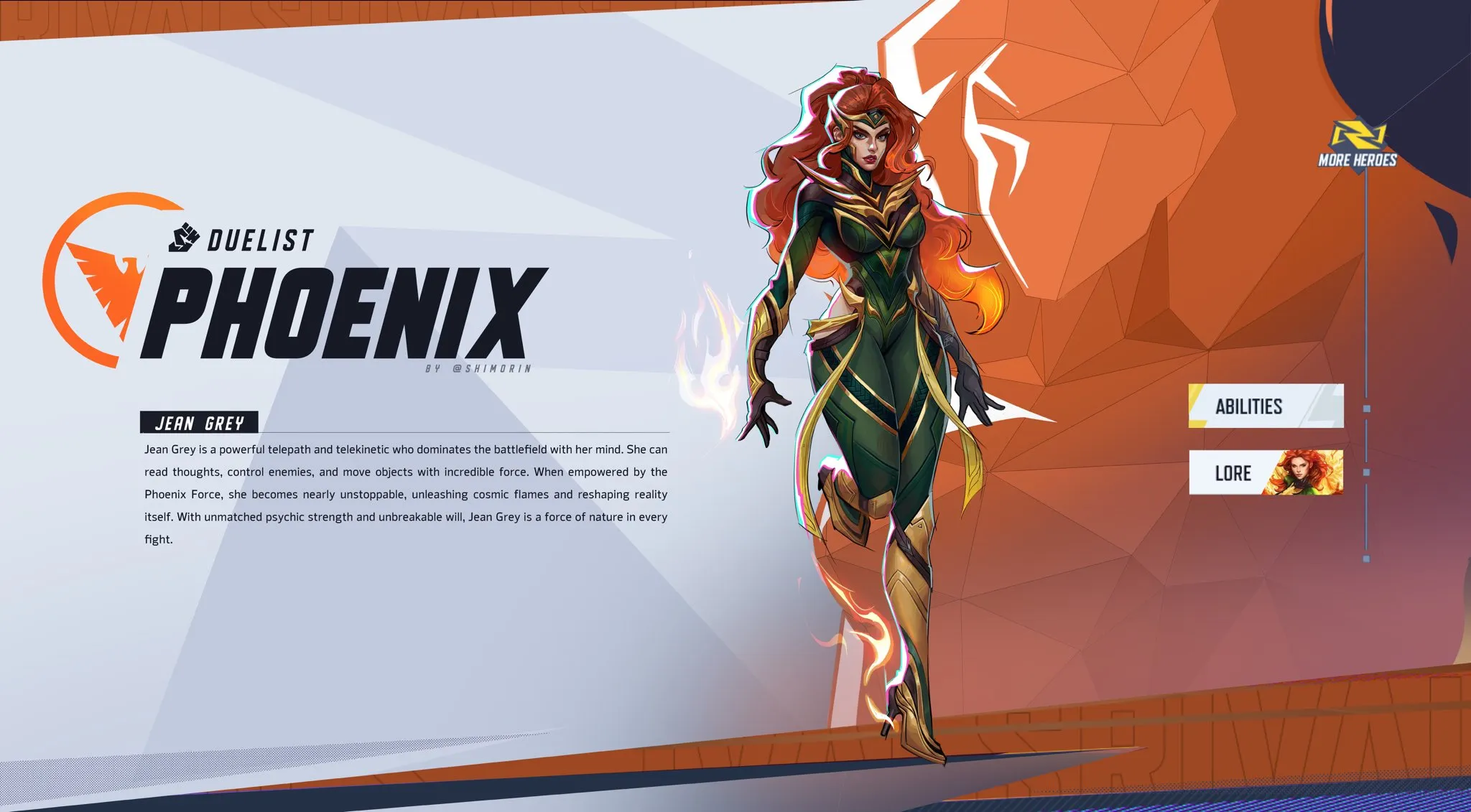 Marvel Rivals Season 3 image of Marvel Rivals Season 3