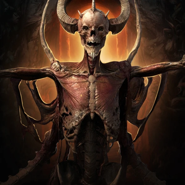 World Bosses Boost icon for Diablo 4 World Bosses service