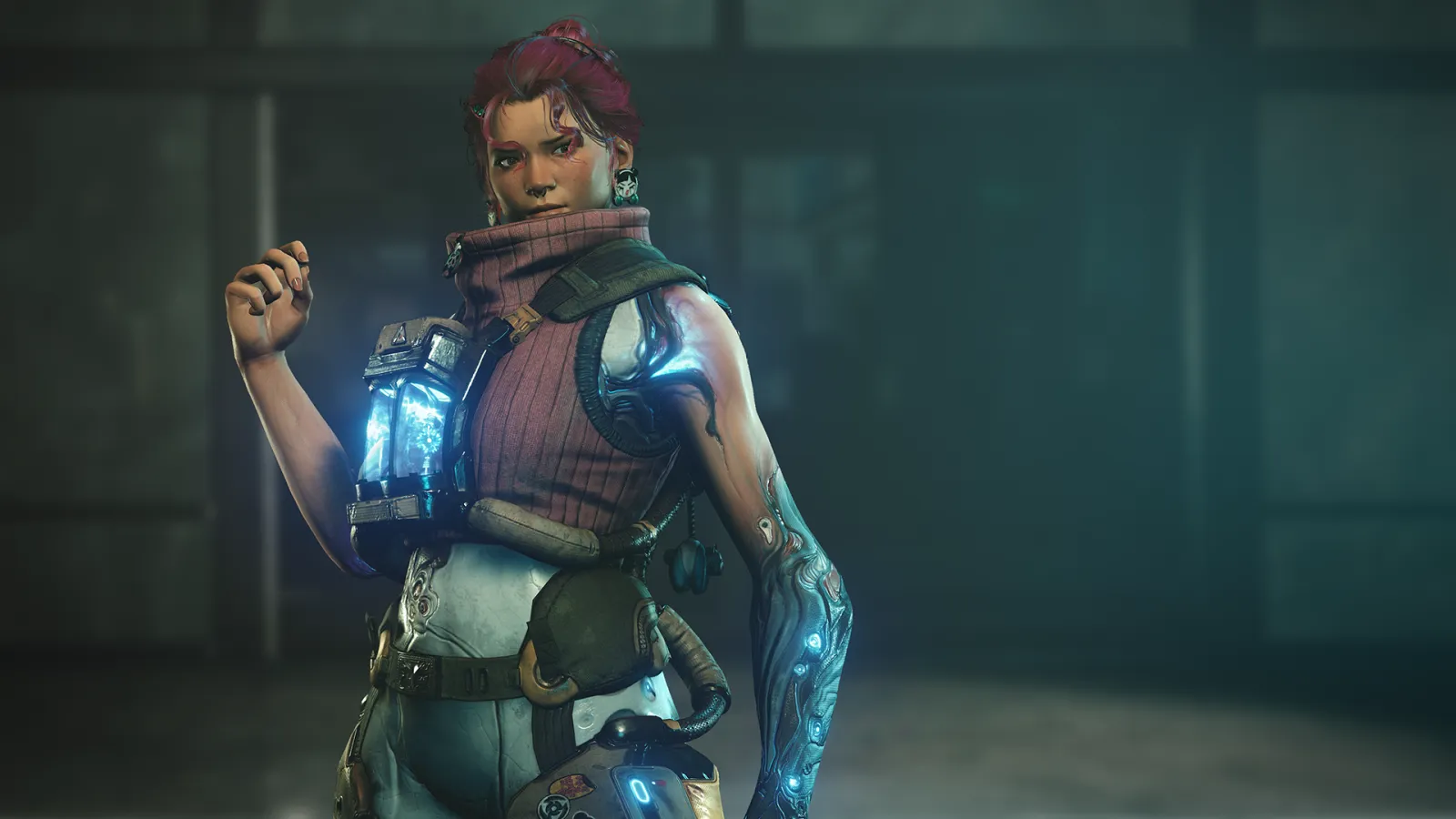 image of Warframe Nova Build