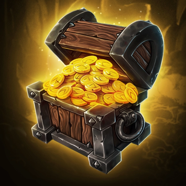 WoW Classic Fresh Gold