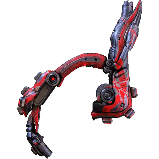 Halikar Wraith