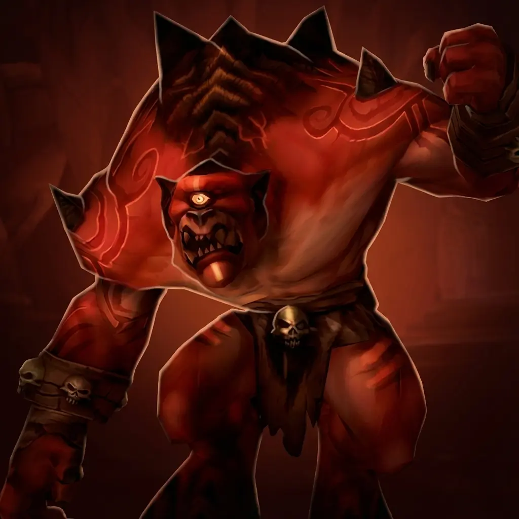 TBC Anniversary Gruul’s Lair