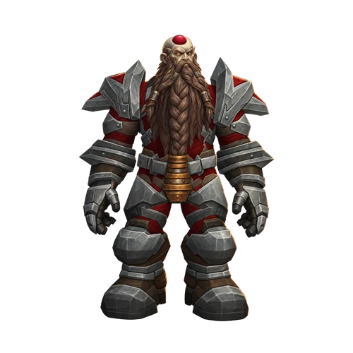 Faldrim Anvilmar