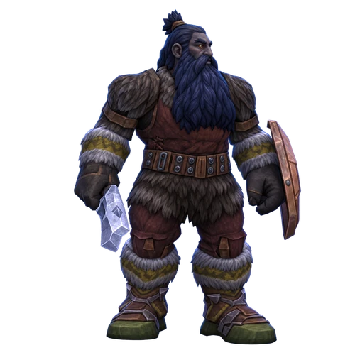 Kam Deepfury