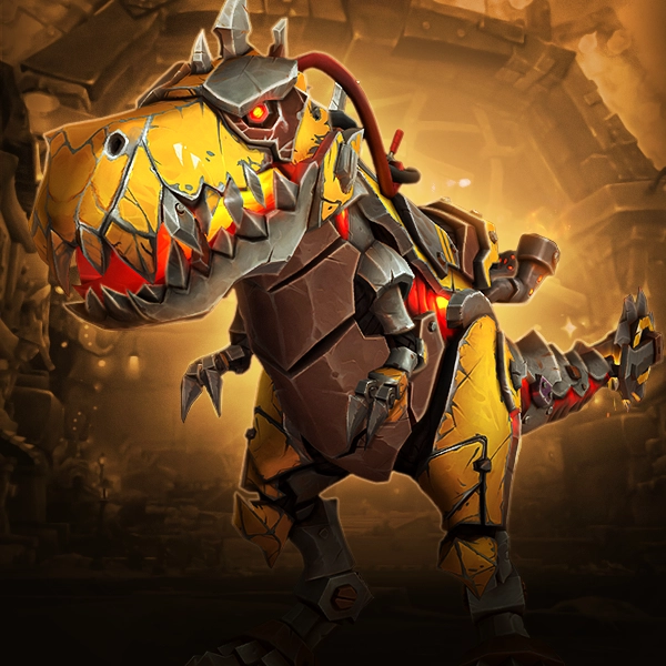 liberation of undermine single bosses kill
