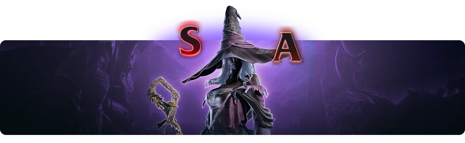 All Nightfarers Classes and Abilities Overview