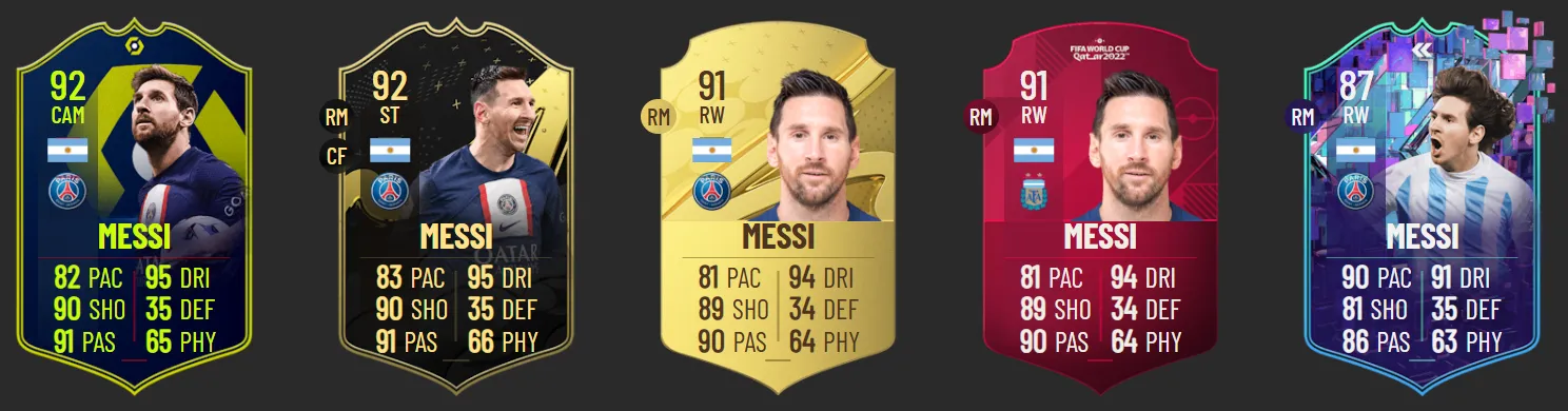 FIFA 23 image of FIFA 23