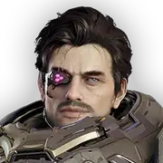 Kyle image in TFD Tier List