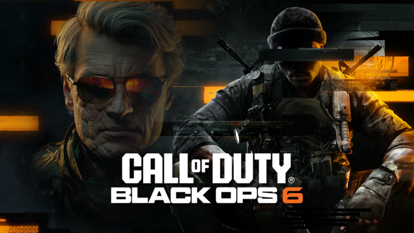 Black Ops 6 Campaign image of Black Ops 6 Campaign