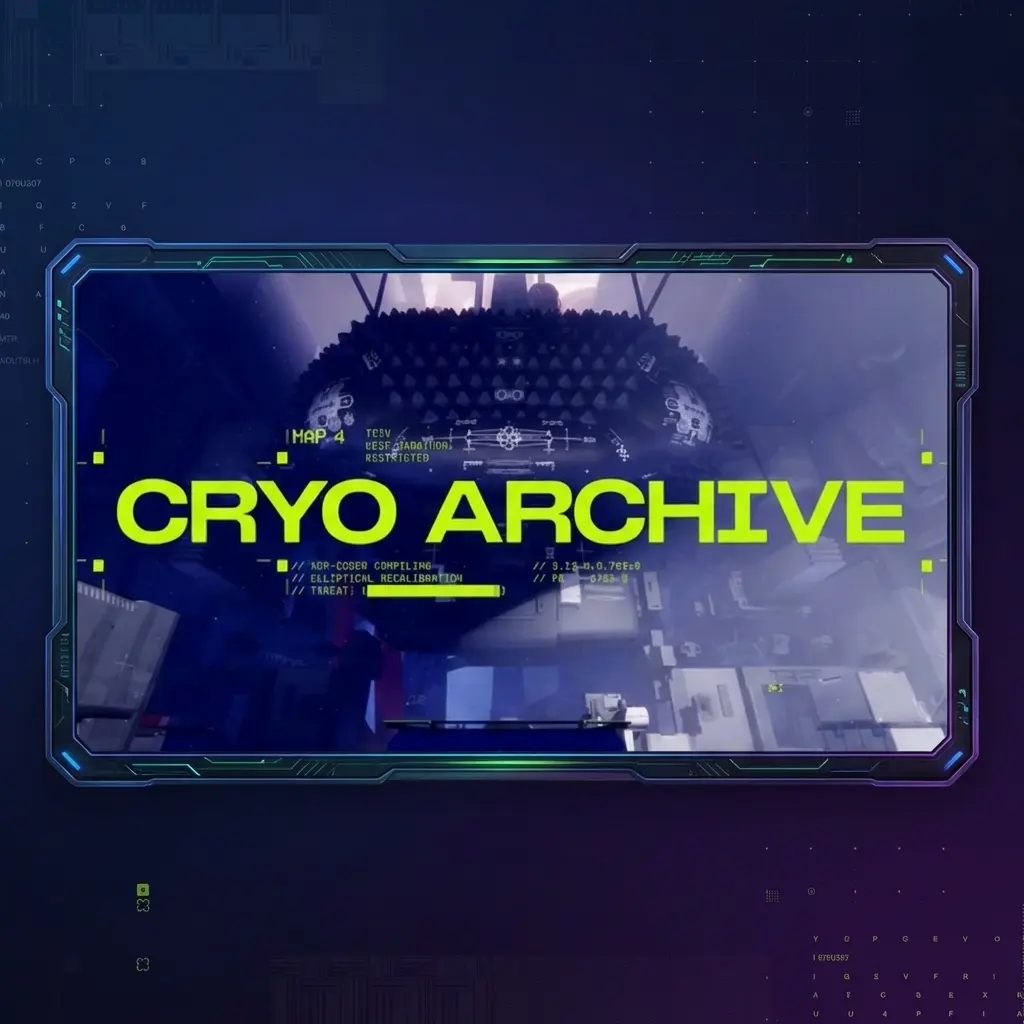 Cryo Archive