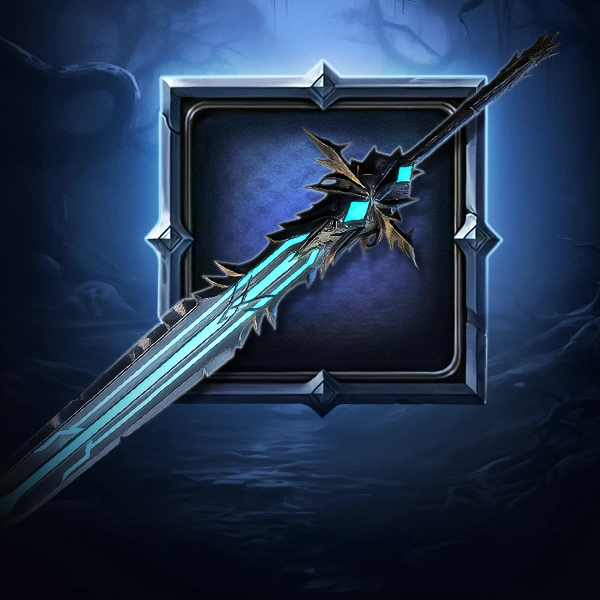 New World Crescents Wave