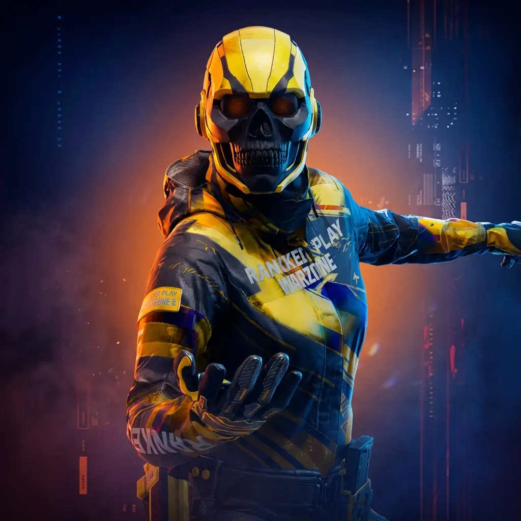 Warzone Ranked Unlock