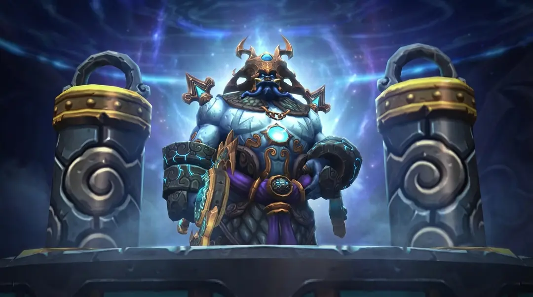 WoW Mists of Pandaria Classic Phase 3 