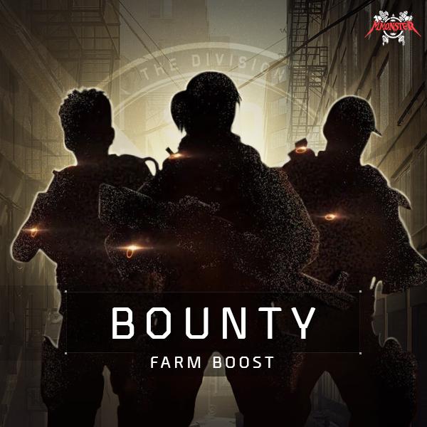Bounty Farm Boost