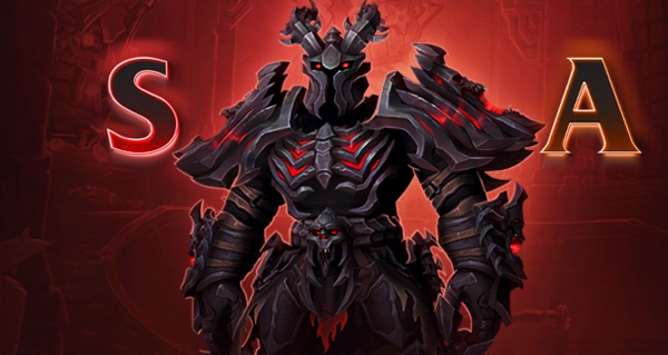 Raid Tier List for The War Within Season 2 Raid Tier List for The War Within Season 2