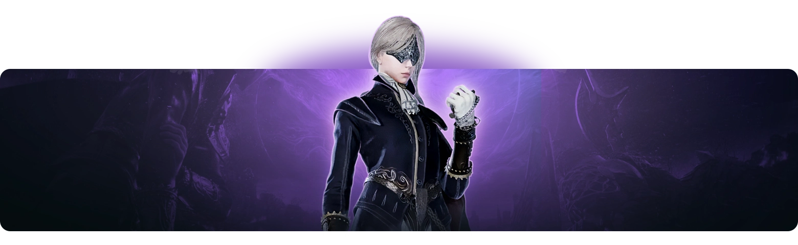 New Elden Ring Nightreign DLC