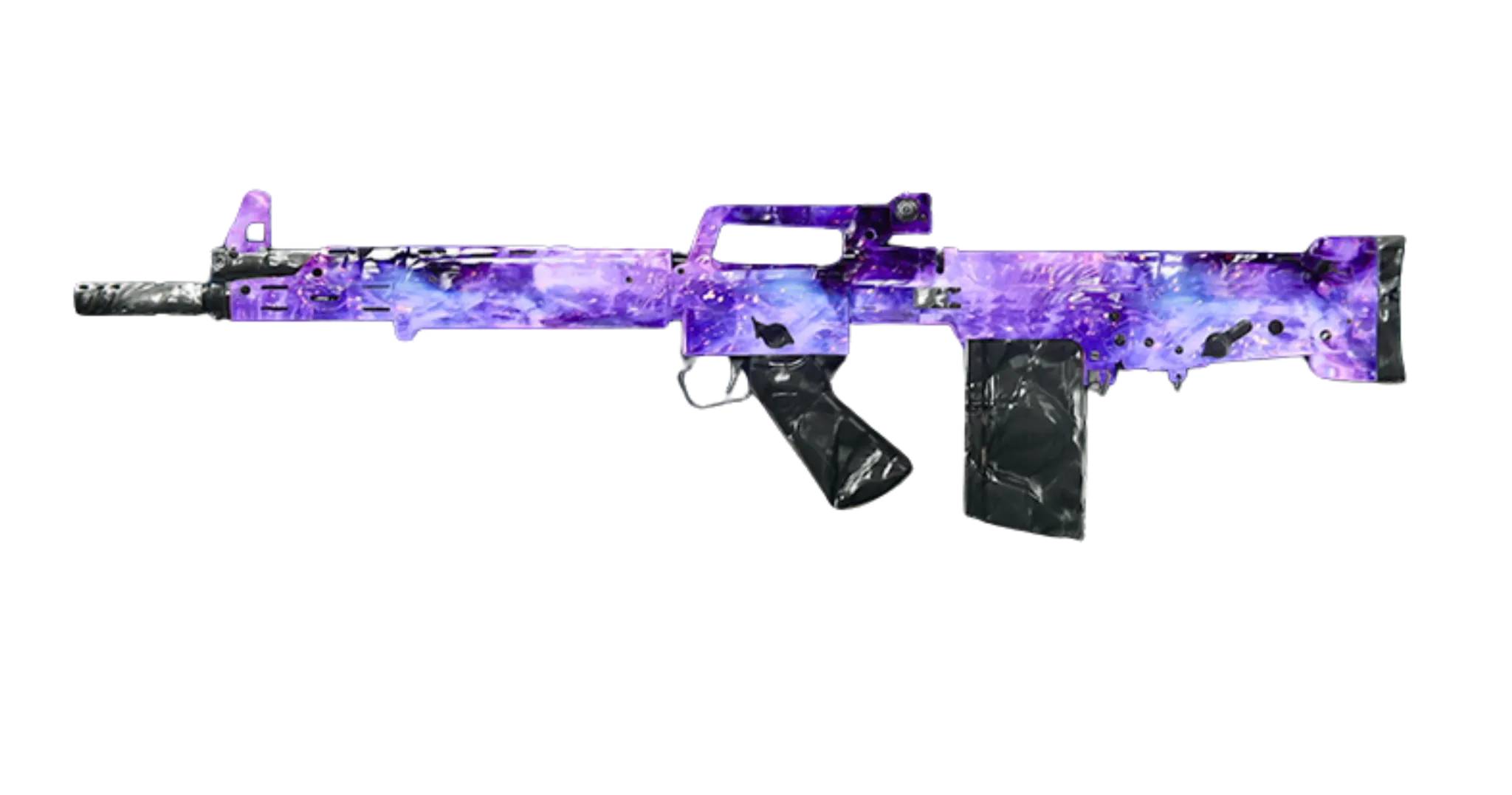 Dark Matter Goblin Mk2