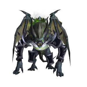 Risen Fel Bat