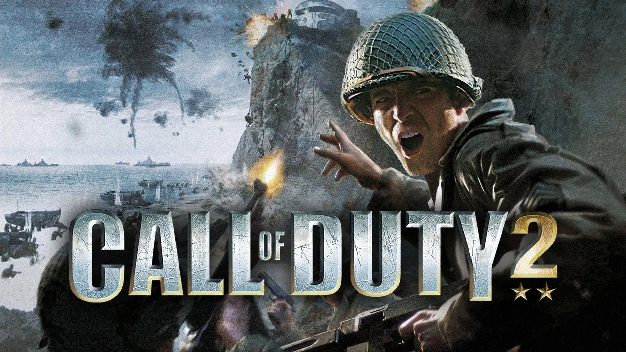 Call of Duty 2 image of Call of Duty 2