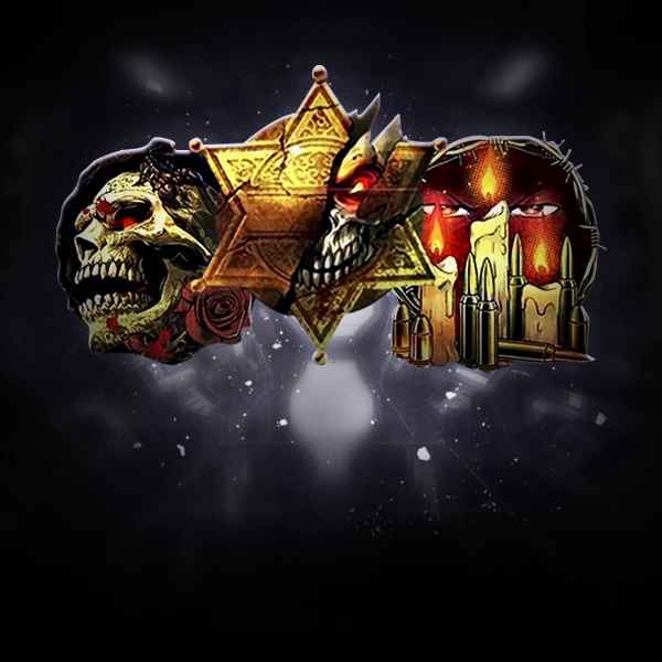 Military Rank Leveling icon for Call of Duty Modern Warfare 2 