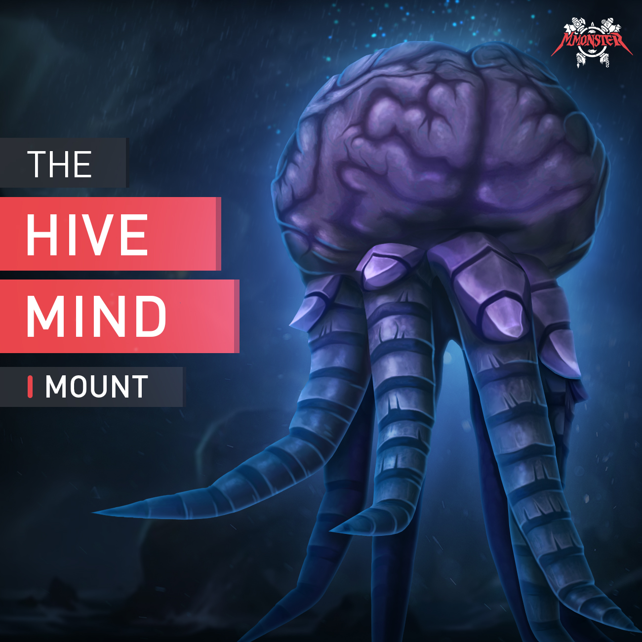 The Hivemind Base