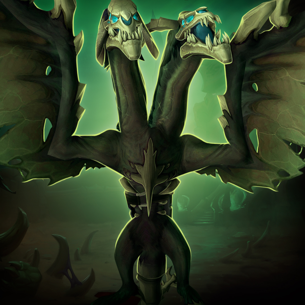 Callow Flayedwing