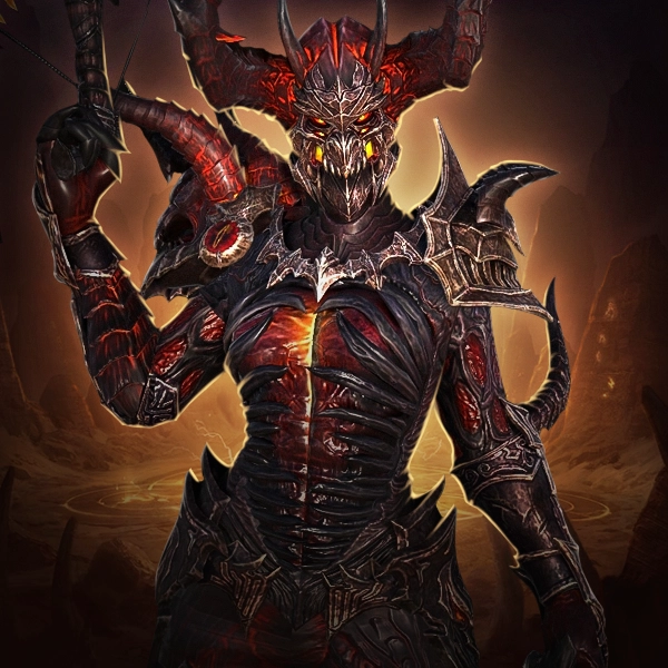 Diablo Immortal challenge rifts boost image