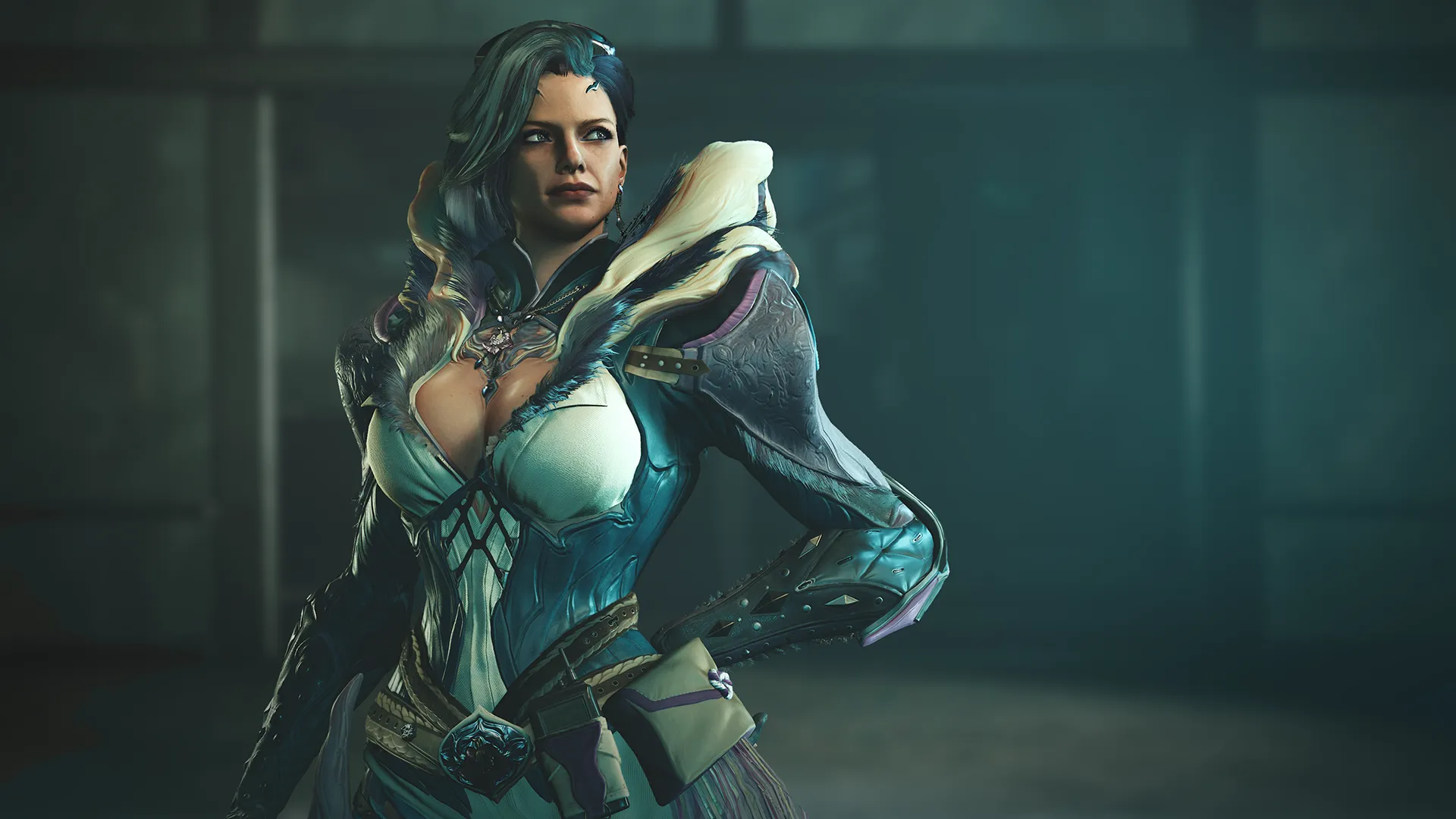 image of Warframe Saryn Prime Build