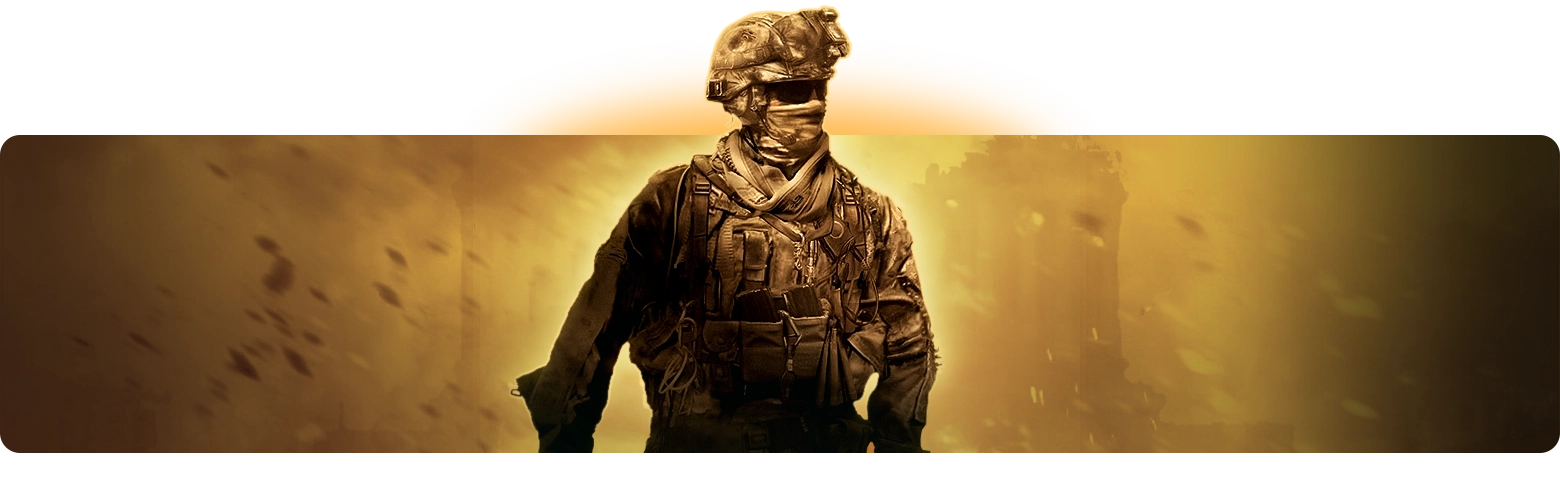 Best Call of Duty