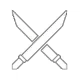 Long Blade Damage