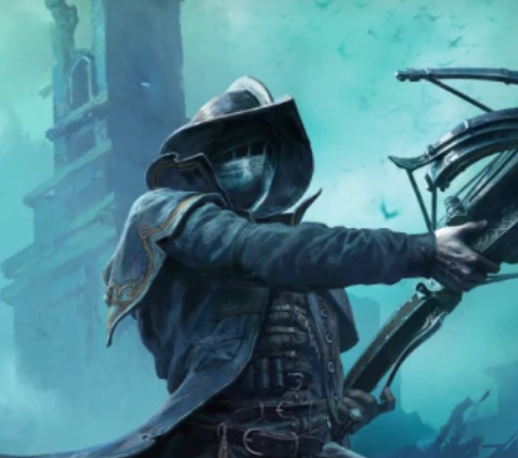 Witchhunter Image