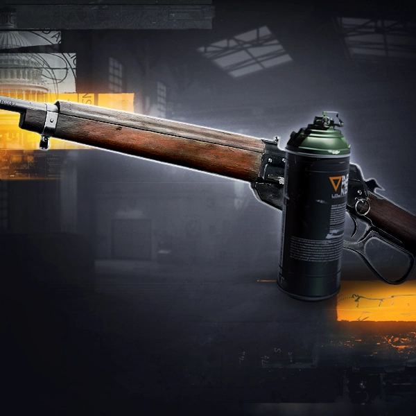 CoD BO6 Essex Model 07 Boost Service