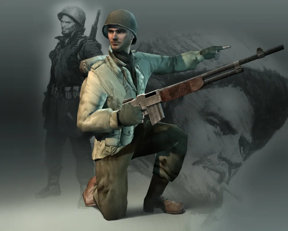 Charles 'Chuck' Walker