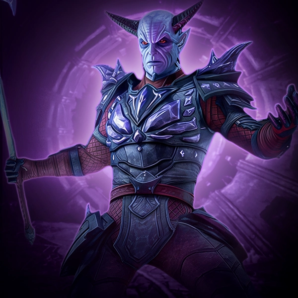 ESO Black Gem Foundry Dungeon Product Image