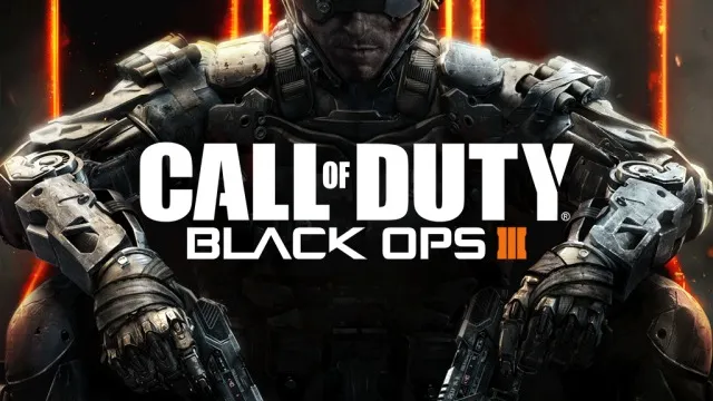 Call of Duty: Black Ops III image of Call of Duty: Black Ops III