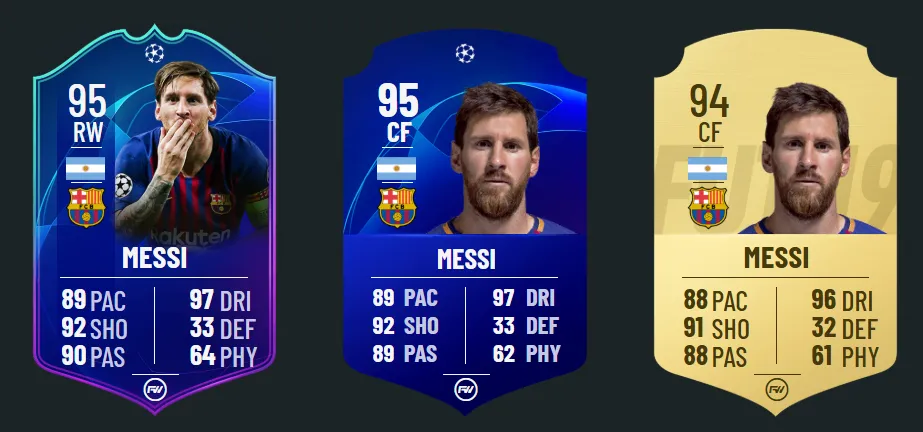 FIFA 19 image of FIFA 19