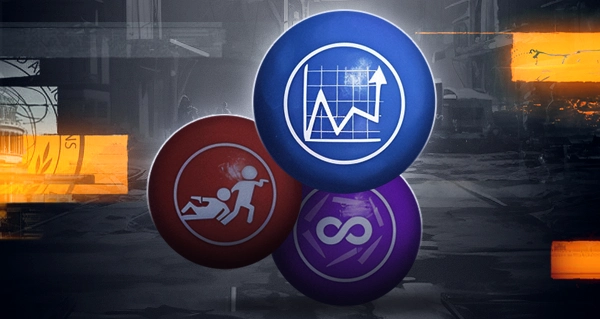 BO6: All Gobblegums Overview BO6: All Gobblegums Overview